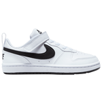 White/Black