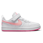 Orange/White/Pink