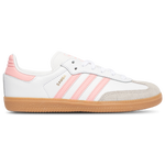 Brown/White/Pink