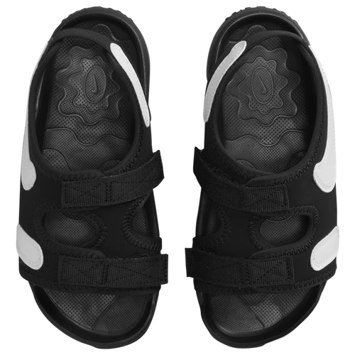 Nike Sunray Adjust 6 Younger Kids Slides