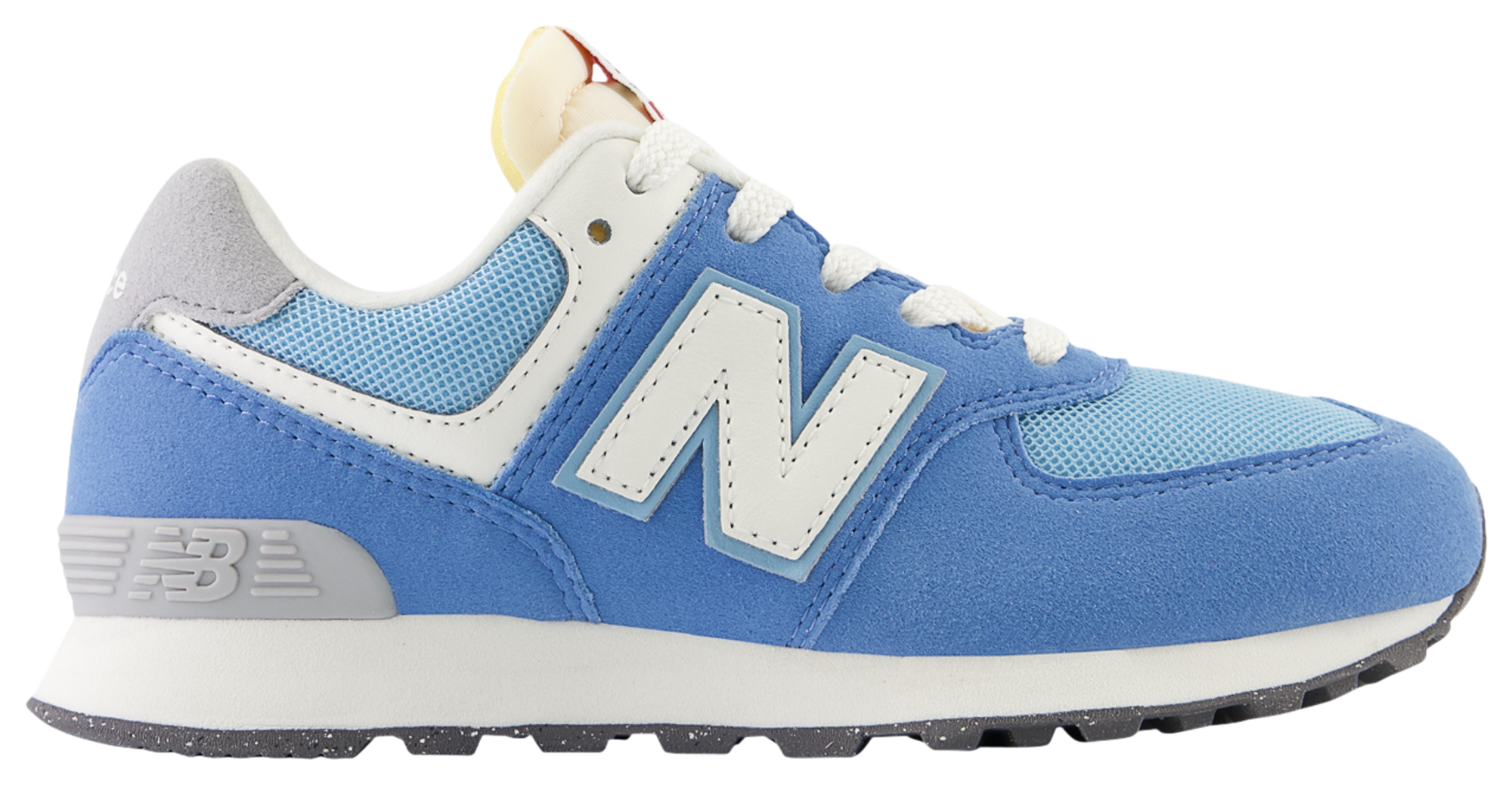 New balance wl574esb online