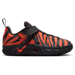 Safety Orange/Black/Univ Red