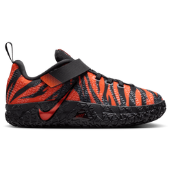 Boys' Preschool - Nike JA 3 Animal Pack Per  - Univ Red/Safety Orange/Black