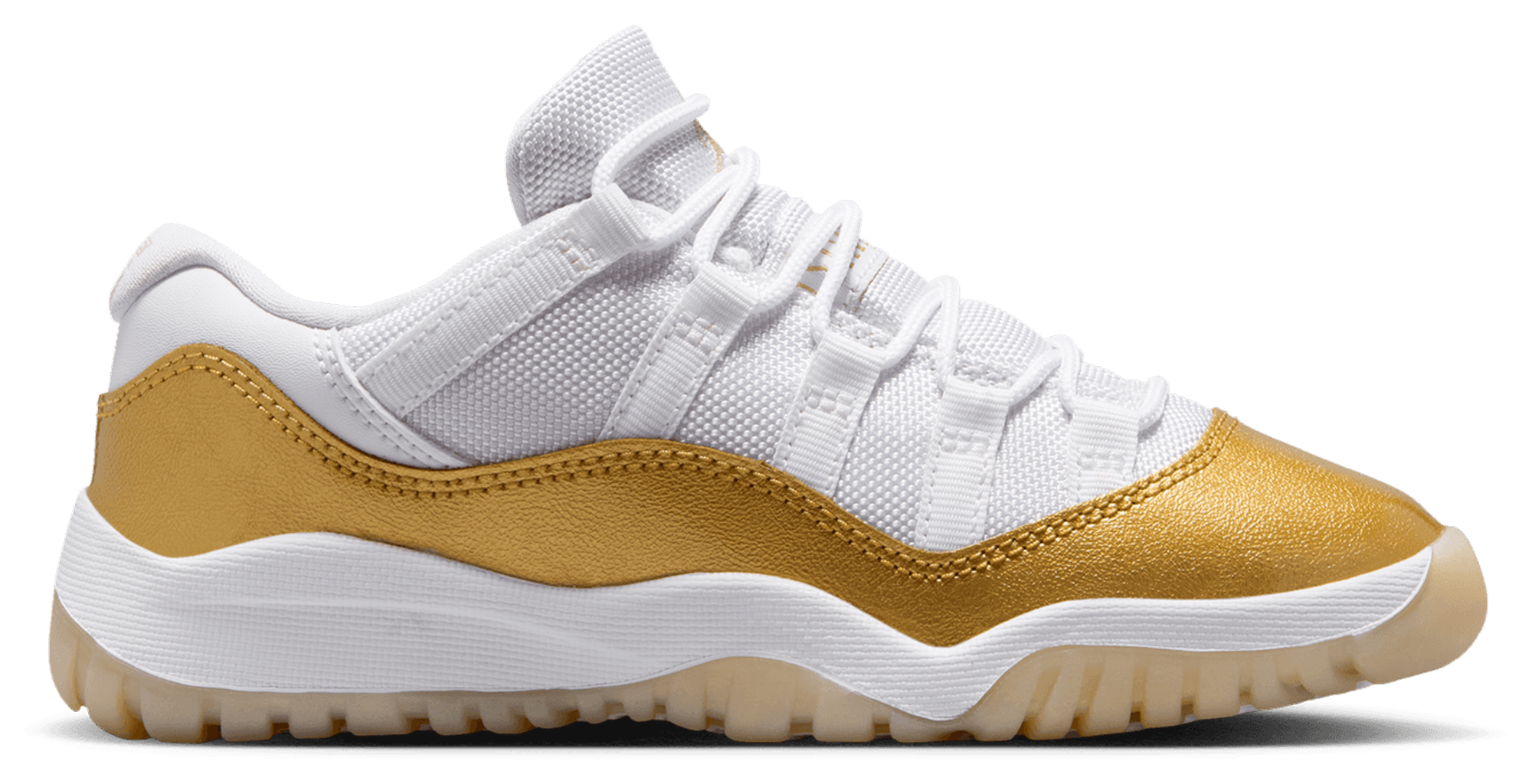 Jordan Retro 11 Low - Girls' Preschool | Kids Foot Locker