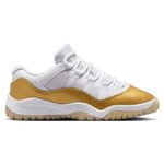 White/Gold