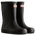 Hunter Classic Nebula Rain Boots  - Boys' Preschool Black/Black