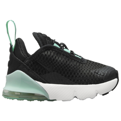 Boys' Toddler - Nike Air Max 270 RT - Black/White