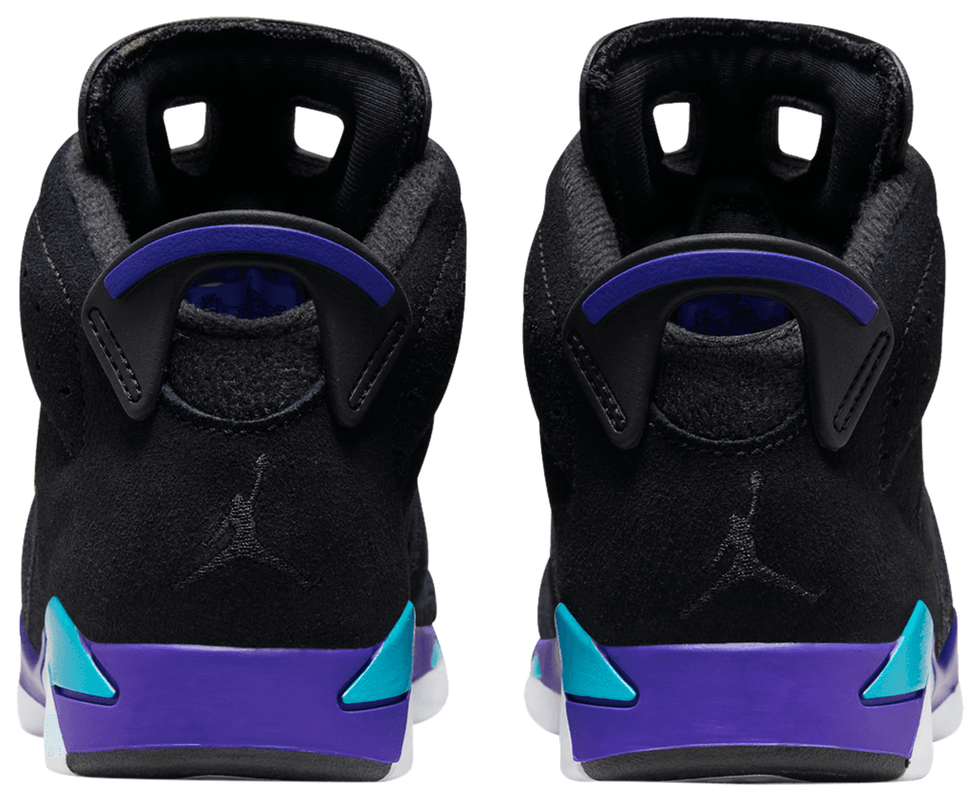 Jordan retro clearance 6 preschool