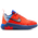 Nike Lebron Jade - Boys' Preschool Red/Red