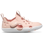 White/Pink