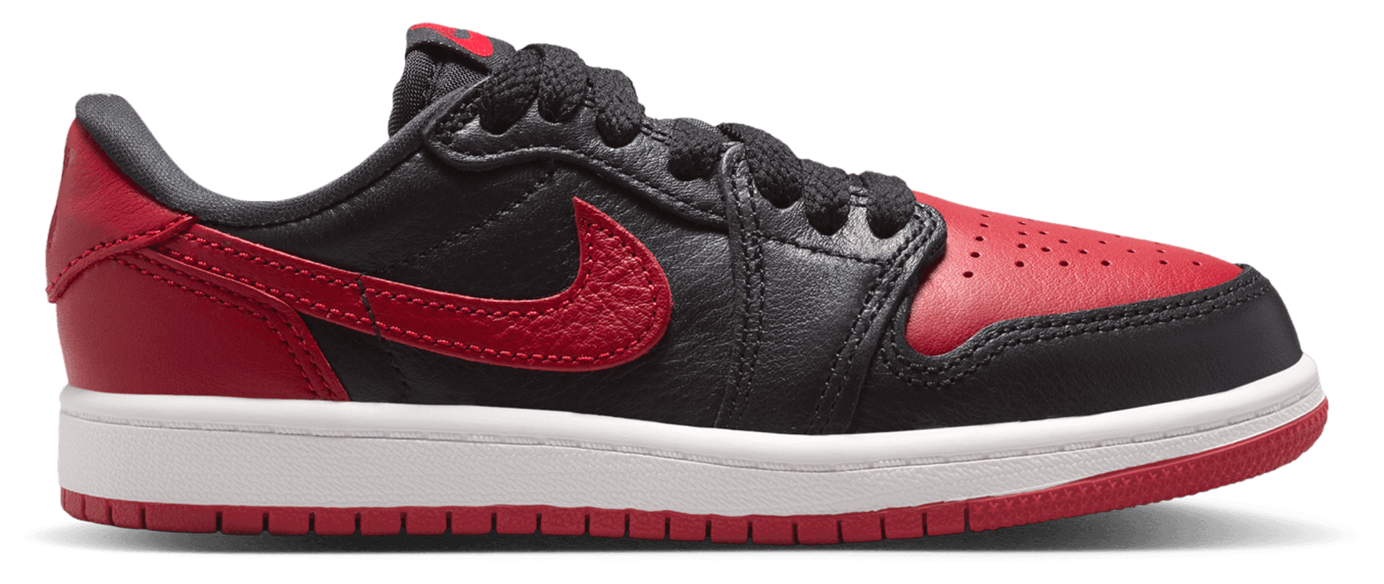 Jordan Retro 1 Low OG - Boys' Preschool | Foot Locker Canada