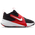 Nike Hustle D 12  - Boys' Preschool Black/Red/White