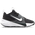 Nike Hustle D 12  - Boys' Preschool Black/White