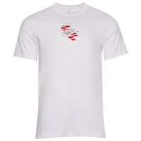 White/Red/Black