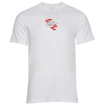White/Red/Black