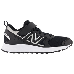 Boys' Preschool - New Balance 650 - White/Black