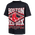 47 Brand Red Sox Foundational T-Shirt - Men's Navy