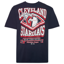 Men's - 47 Brand Guardians Foundational T-Shirt - Navy