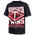 47 Brand Twins Foundational T-Shirt - Men's Navy