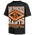 47 Brand MLB San Francisco Giants Foundation T-Shirt - Men's Black