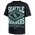 47 Brand MLB Seattle Mariners Foundation T-Shirt - Men's Navy