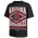 47 Brand Diamondbacks Foundational T-Shirt - Men's Black