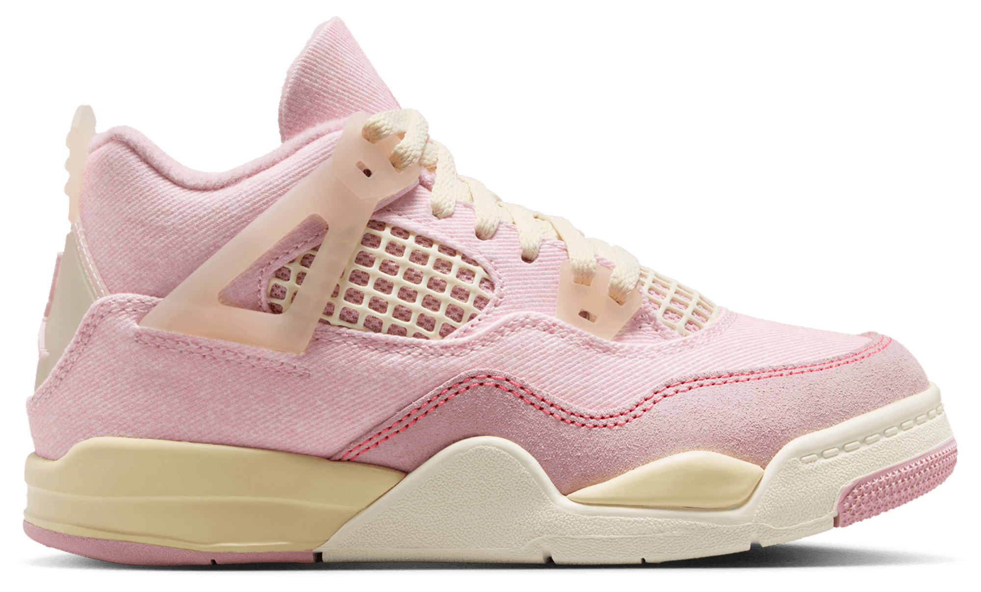 Jordan Retro 4 - Boys' Preschool | Foot Locker Canada