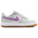 Nike Air Force 1 Low Lace  - Girls' Preschool Beige/White/Pink