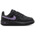 Black/Purple