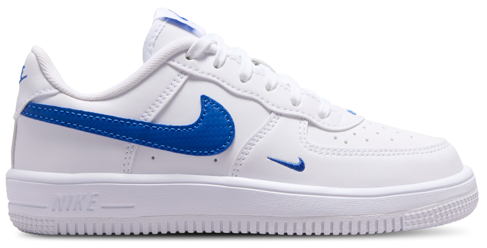 Nike Air Force 1 KI Tech Ess  - Boys' Preschool
