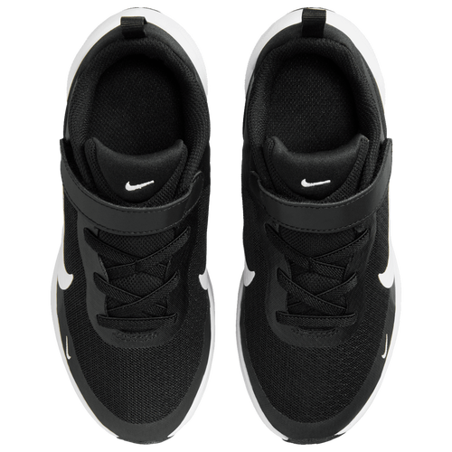 Nike black revolution hotsell