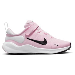 Girls' Preschool - Nike Revolution 7  - Pink/White