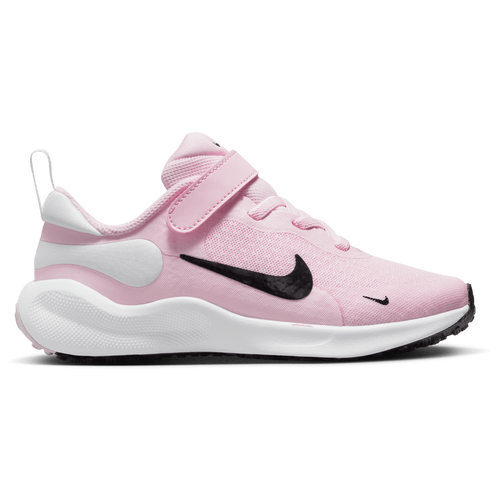 Nike running pink shoes on sale