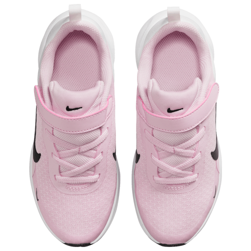 Girls nike revolution sneakers best sale