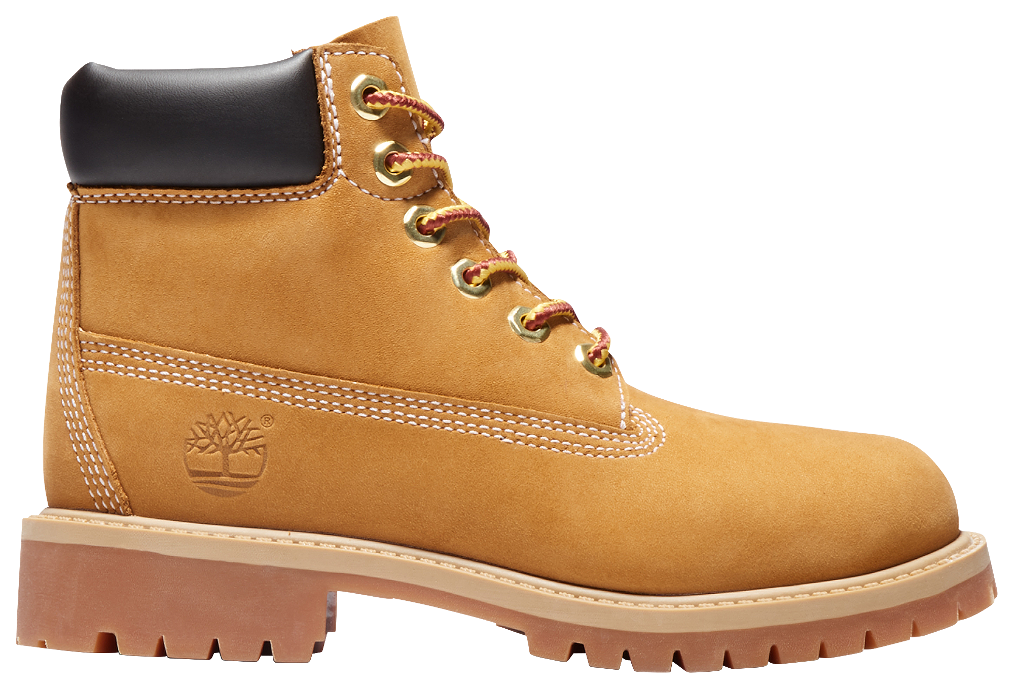 Foot locker timberland 6 on sale inch