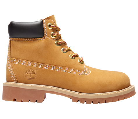 Timberland 6" Premium Waterproof Boots2