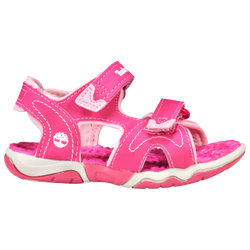 Girls' Preschool - Timberland Adventure Seeker - Pink