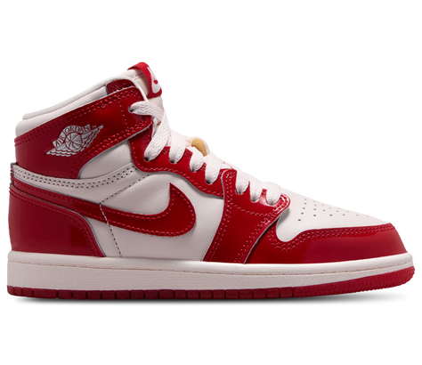 Jordan Pre School Retro 1 High OG