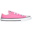 Converse Chuck Taylor Ox - Girls' Preschool Pink/Pink