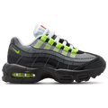 Nike Air Max 95 - Nike Silver/Black Grey