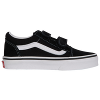 Navy white hotsell old skool vans