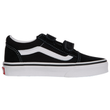 Black/True White