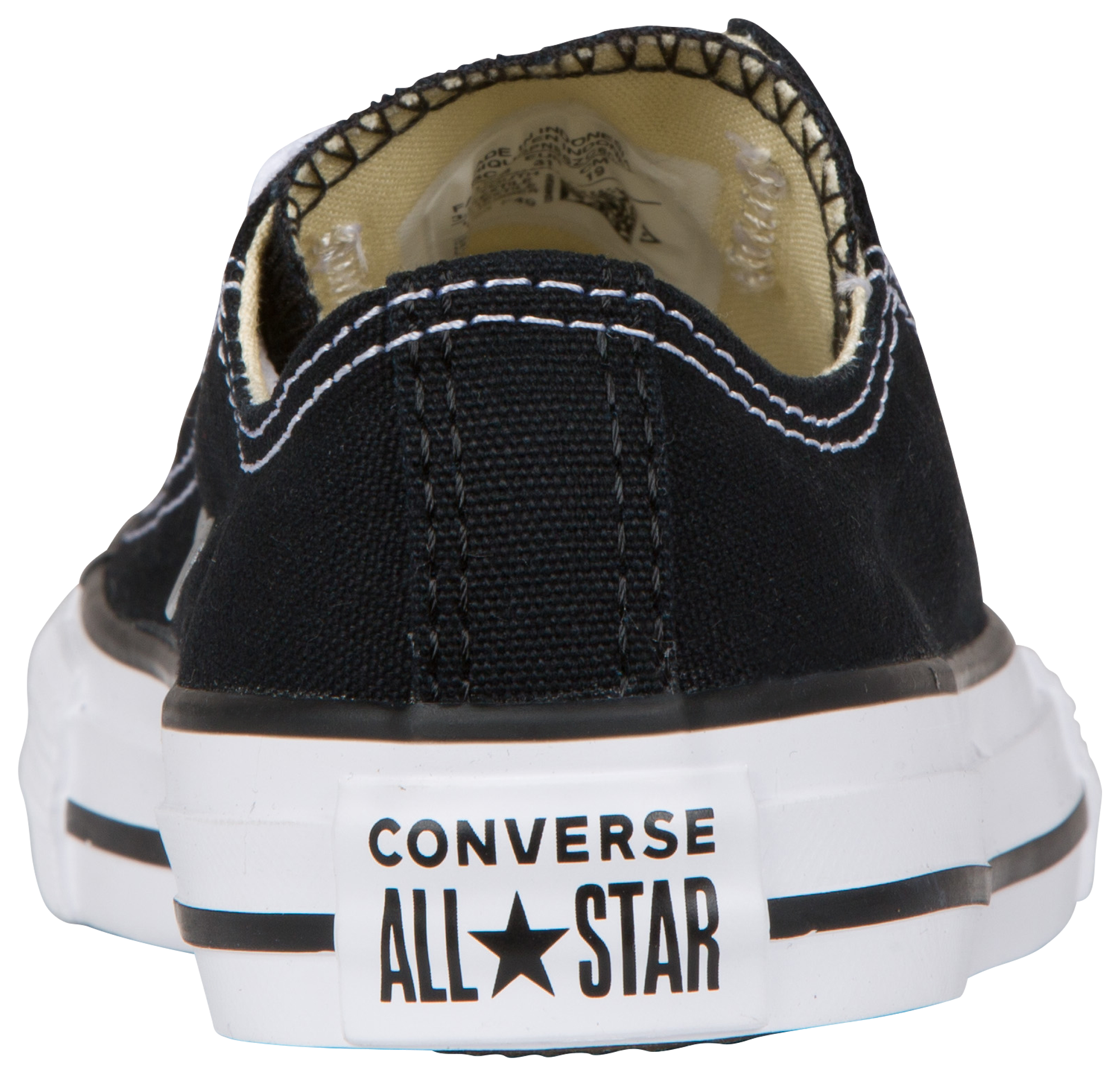 Converse Chuck Taylor OX