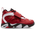 Nike Air Diamond Turf II - Boys' Preschool Red/White/Black