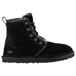 Men's - UGG Harkley - Black