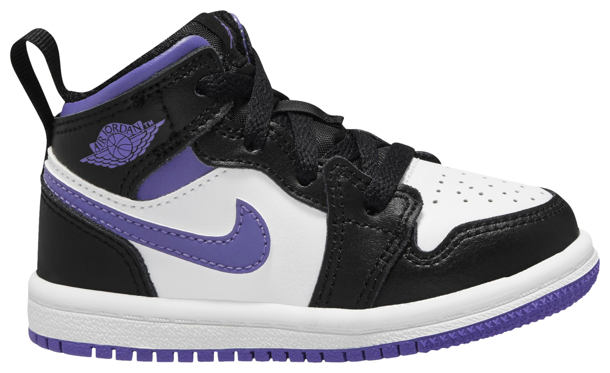 footlocker nike jordan mid