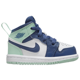 Mystic Navy/Mint Foam/White