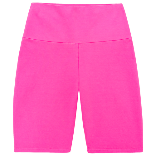 

UGG Womens UGG Rilynn Bike Shorts - Womens Hot Pink Size S