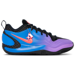 Blue Crystal/Black/Hot Lava