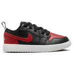 Black/Red/White
